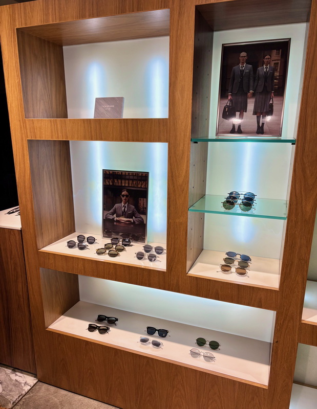 BOLS・1987-Eyewear Collection-
