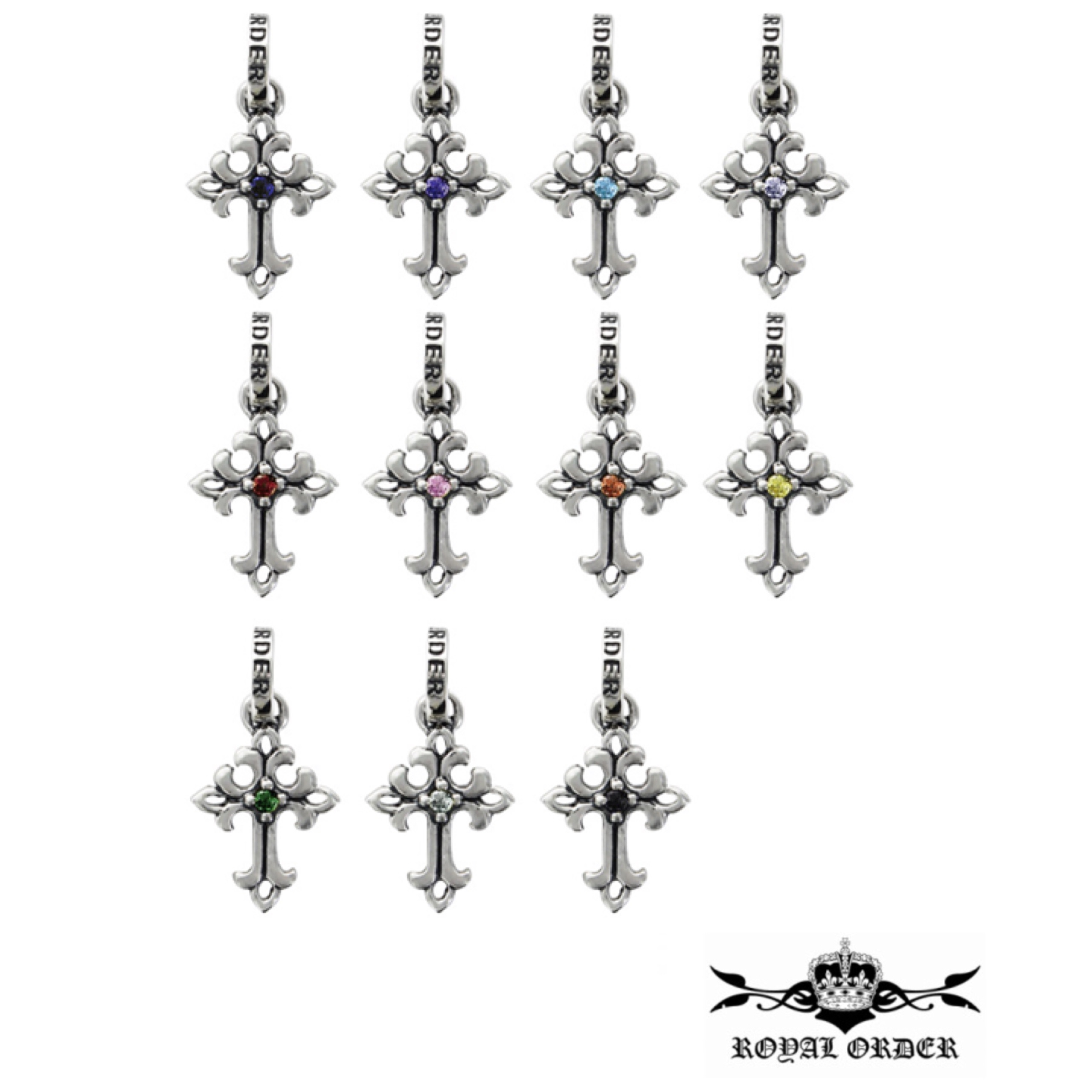 ROYALORDER recommended product