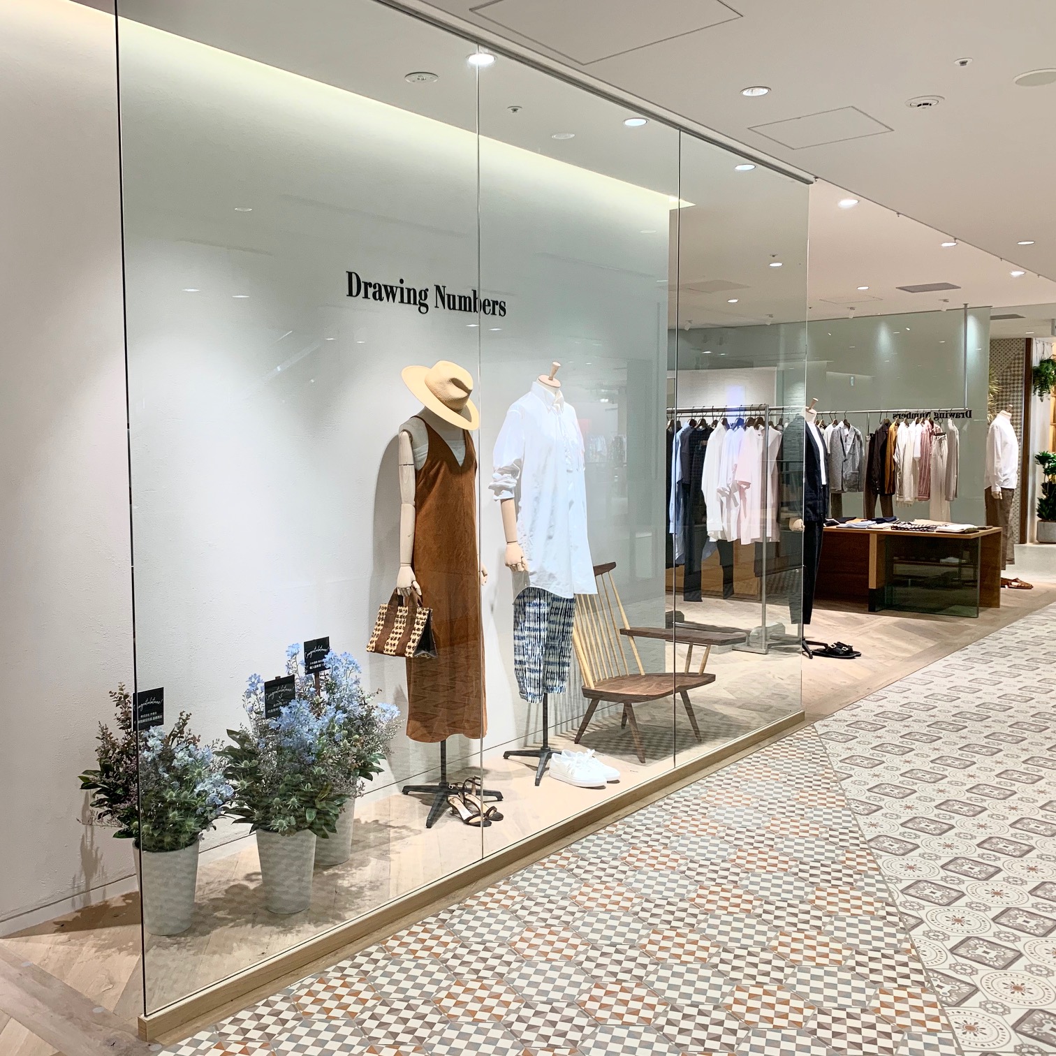 【New Shop Openのご案内】