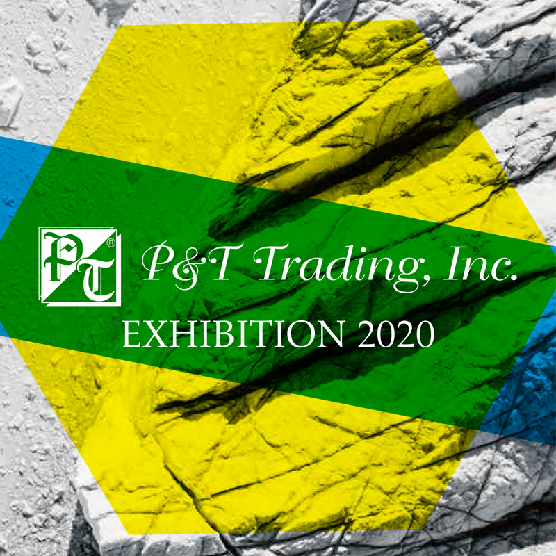 - EXHIBITION 2020 -