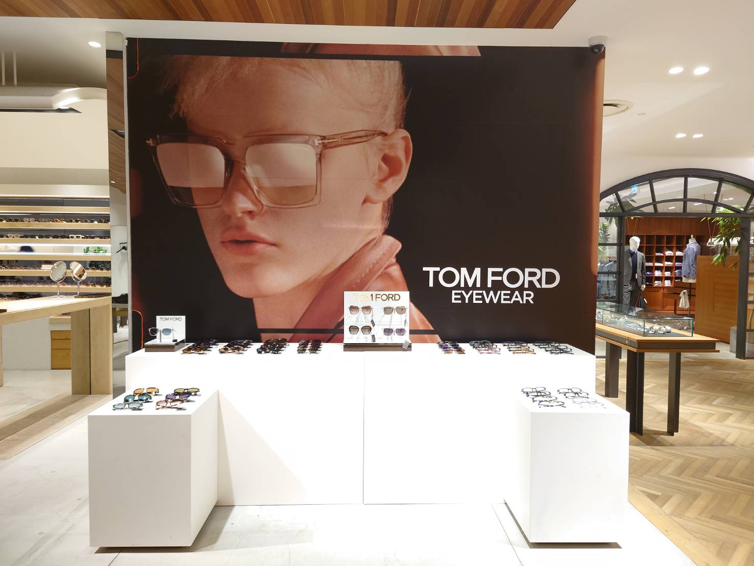 EYEWEARイベントのご案内