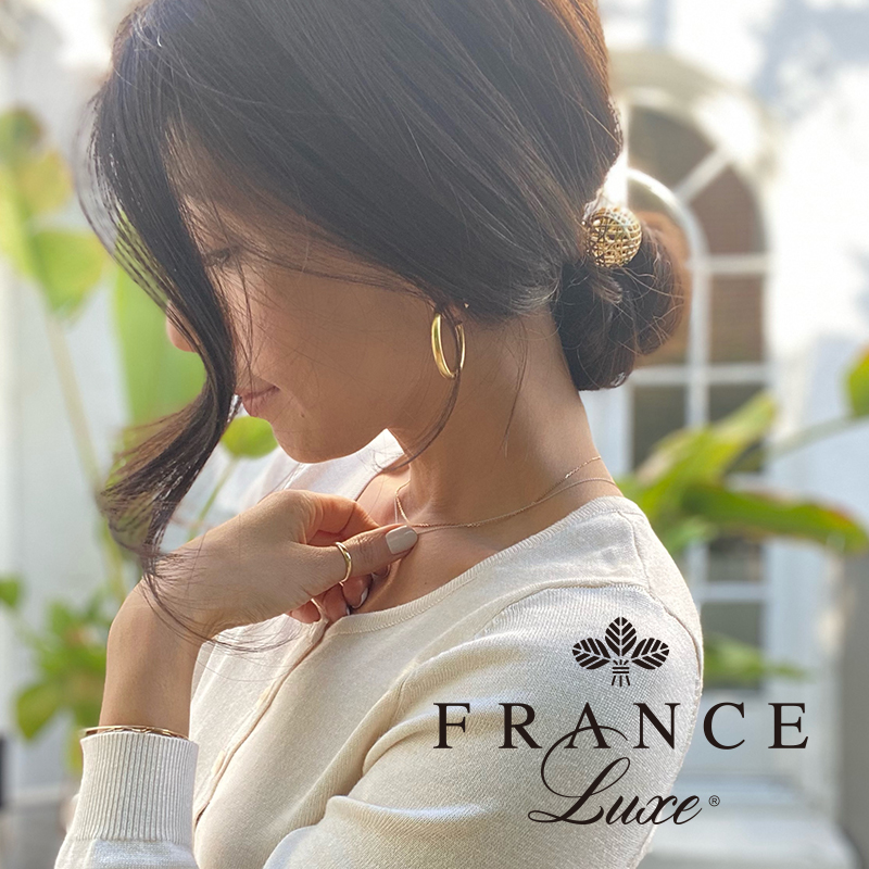 France　Luxeイベント情報