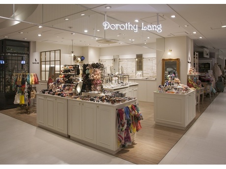 France Luxe 取扱店のご案内