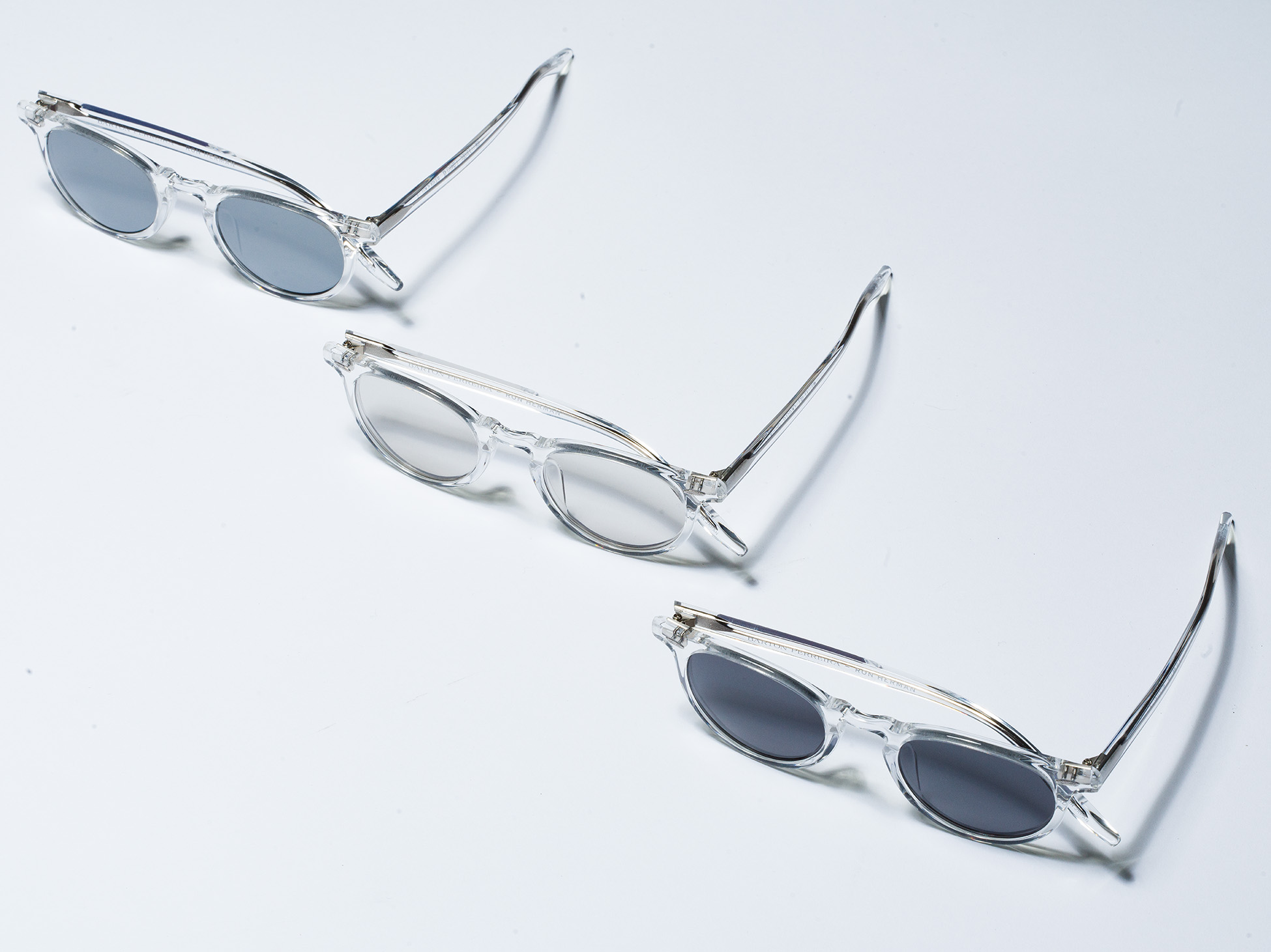 BARTON PERREIRA for Ron Herman BANKS 6.18(Sat) New Arrival