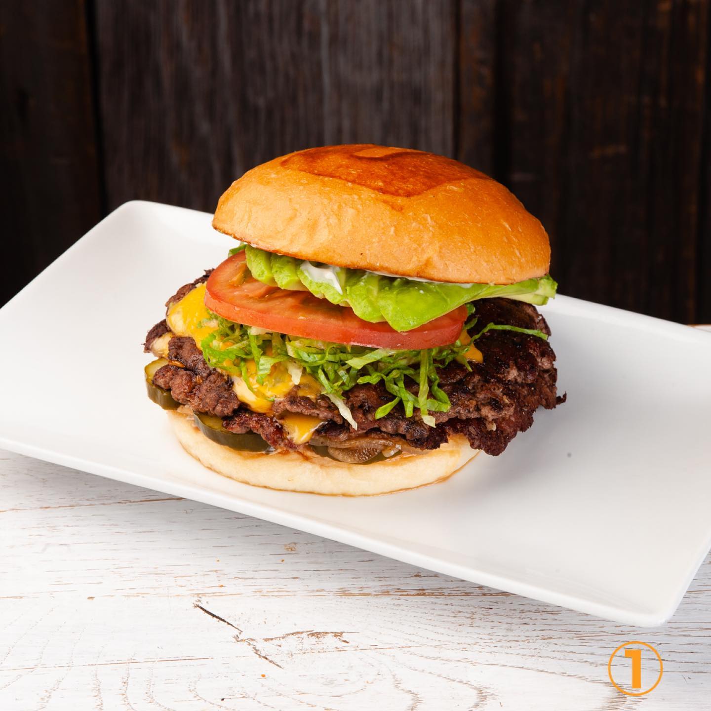 UMAMI BURGER全店でメニューがリニューアル
