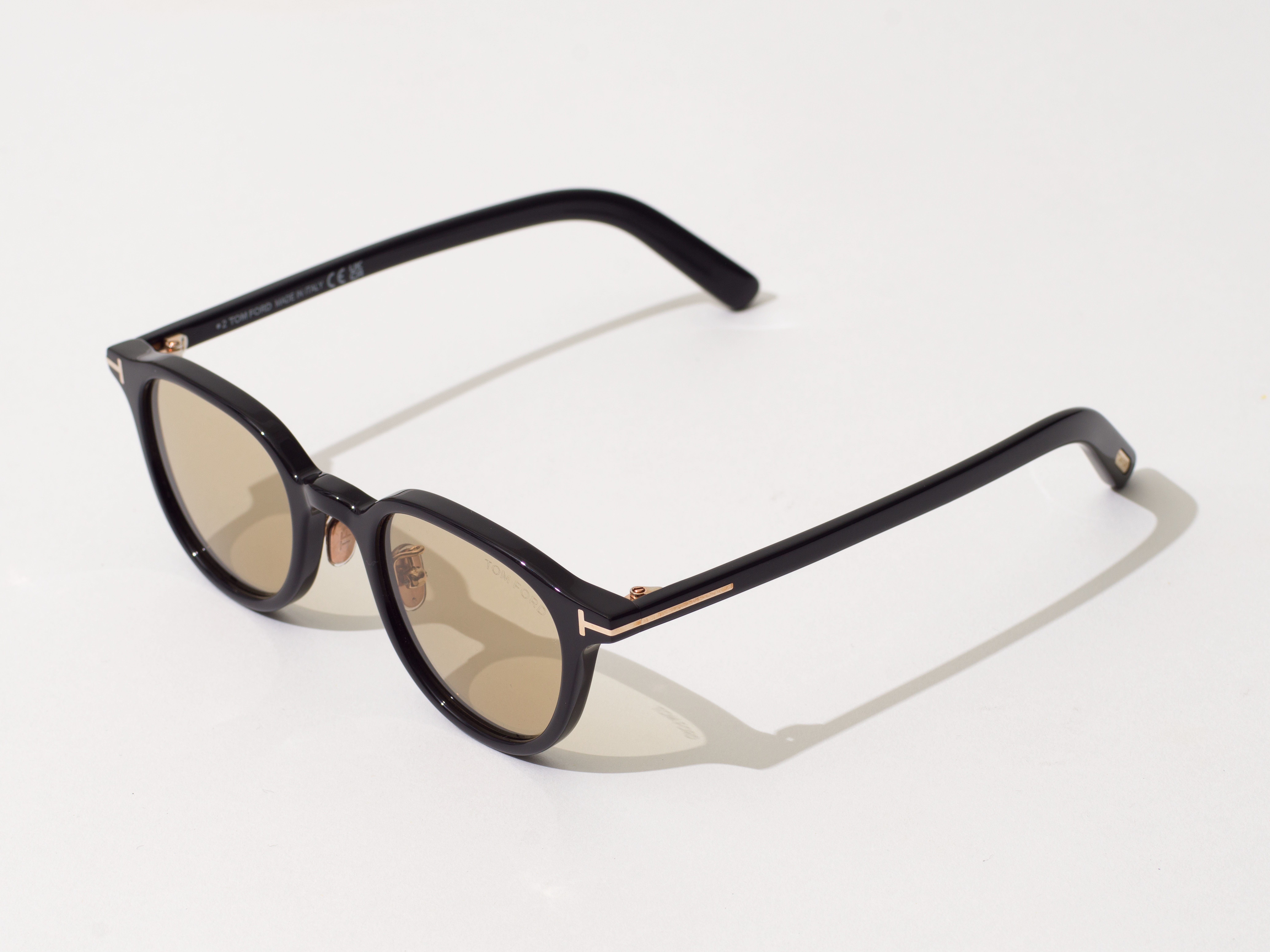 13,800円TOM FORD Sunglasses（FT1040-D） RHC別注