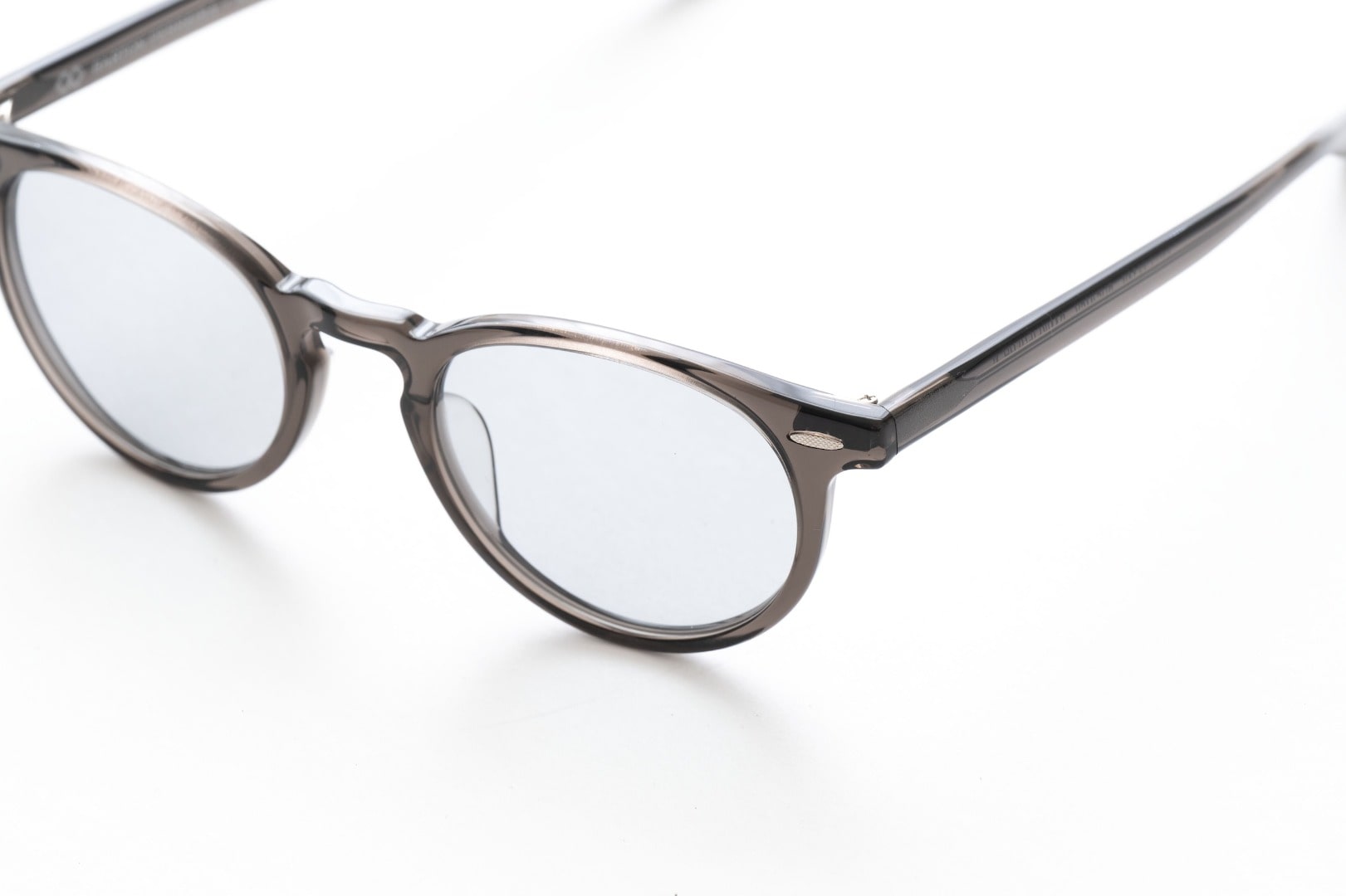BARTON PERREIRA for Ron Herman 26SS BANKS 6.26 (Fri ) New Arrival
